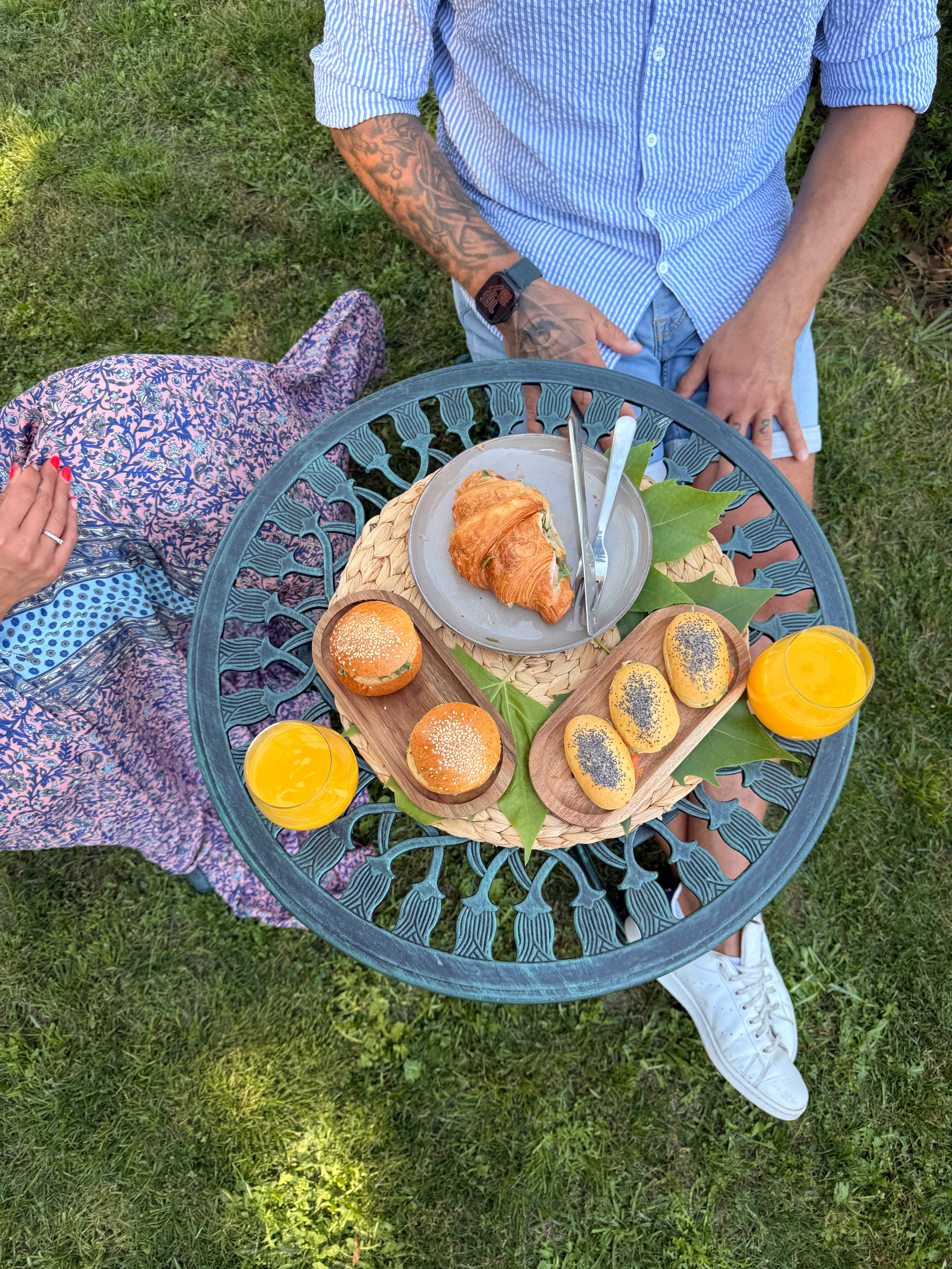 Brunch